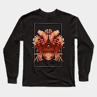 Ornament Koi Long Sleeve T-Shirt